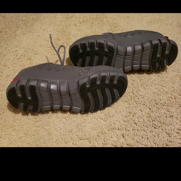 New w/o box Mens Reebok RB4048 size 7M sublite cushion electrical alloy toe - Picture 4 of 8